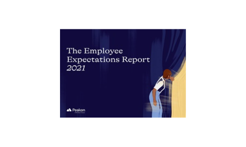 The Employee Expectations Report 2021